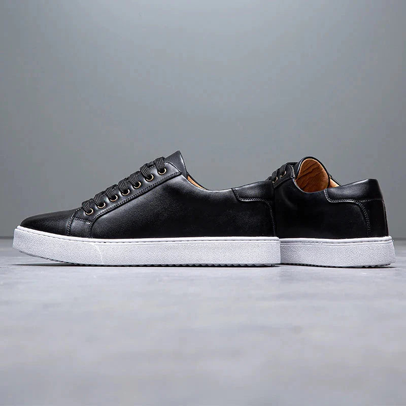 Angelo Zapatillas para hombre