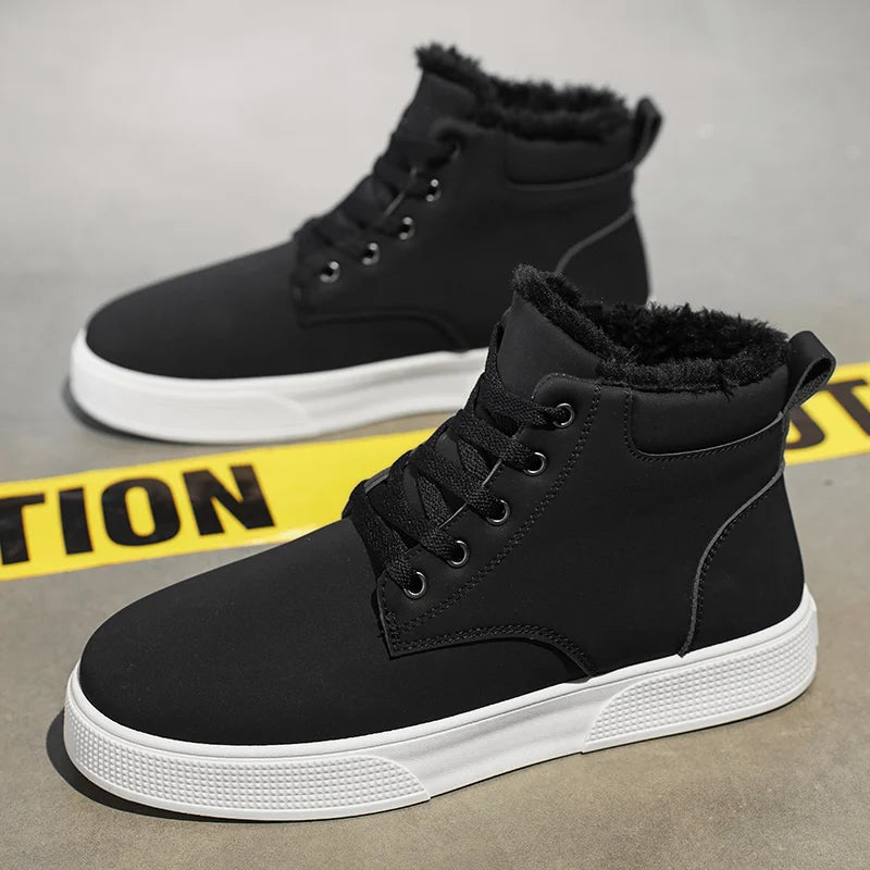 Zapatos tácticos para hombre