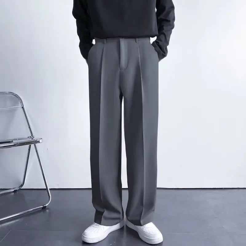 Pantalón Milan Wide Fit