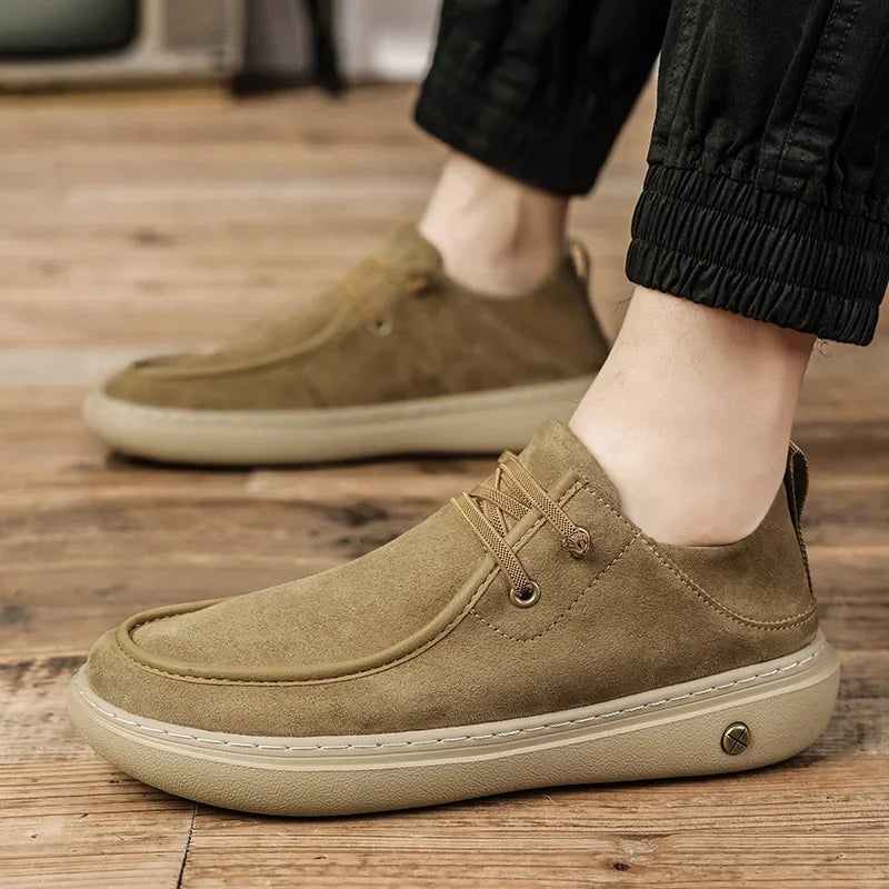 Zapatos casuales para caminar