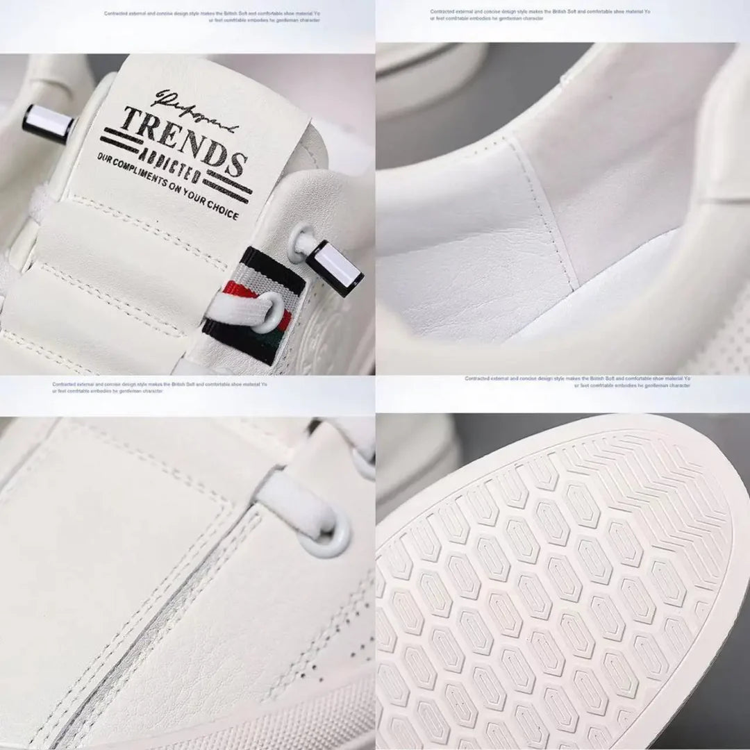 Zapatos Etienne Premium