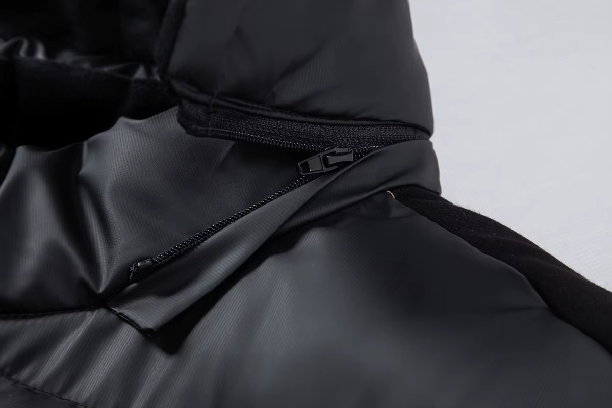 Chaqueta híbrida Paris Premium
