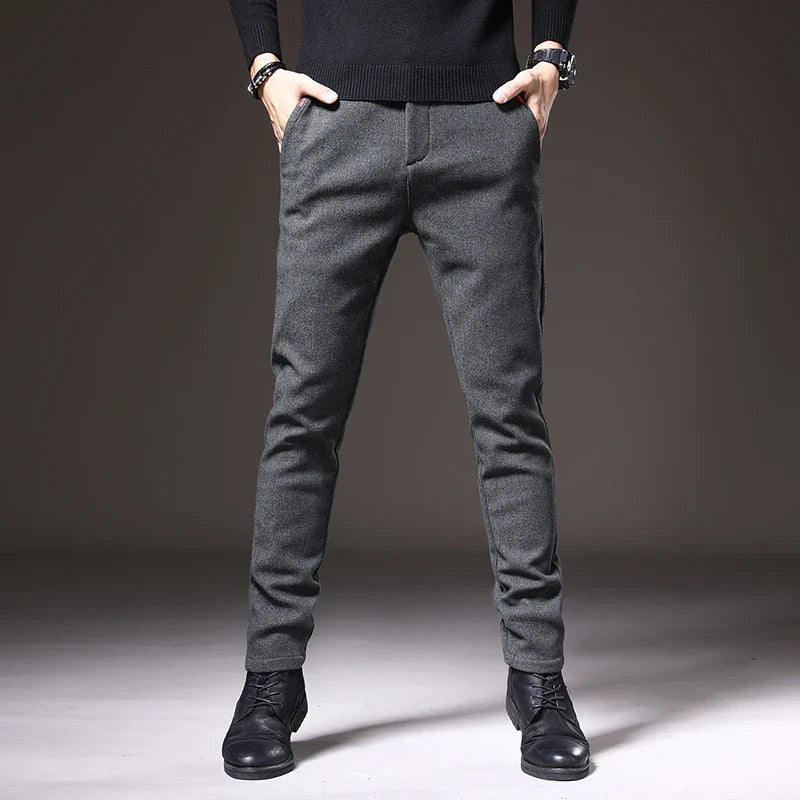 Pantalón Remo Slim Fit