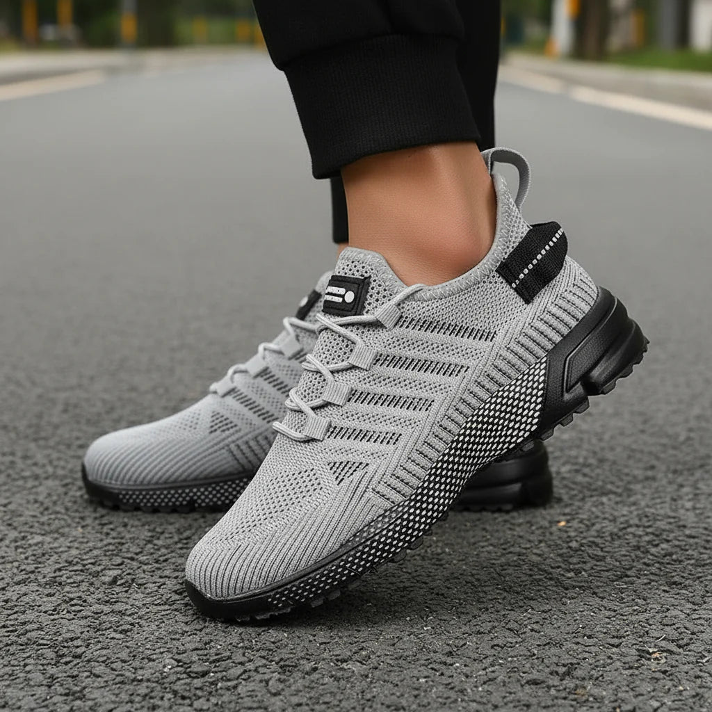 Zapatos elegantes para hombre