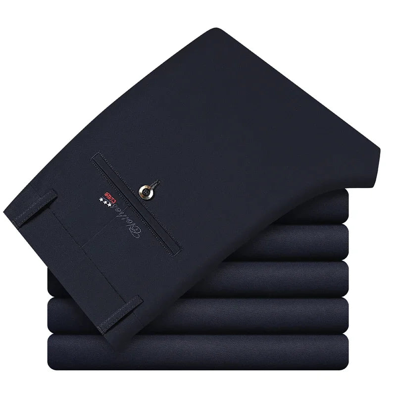 Pantalones cortos de algodón para hombre