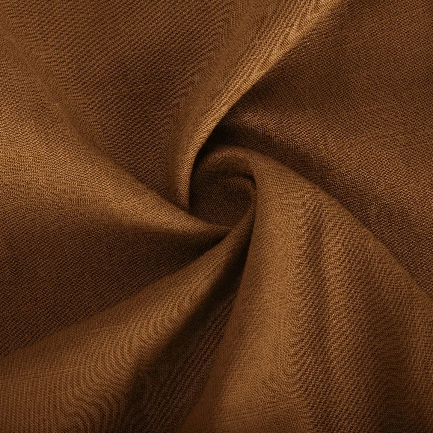Pantalones de algodón y lino