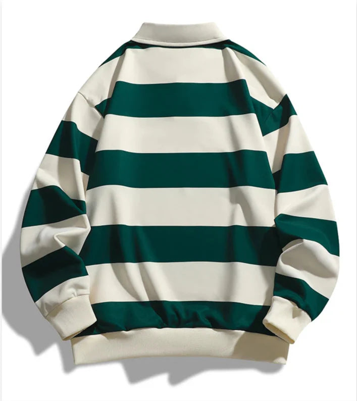 Polo casual