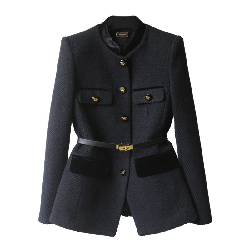 Elegante chaqueta para mujer