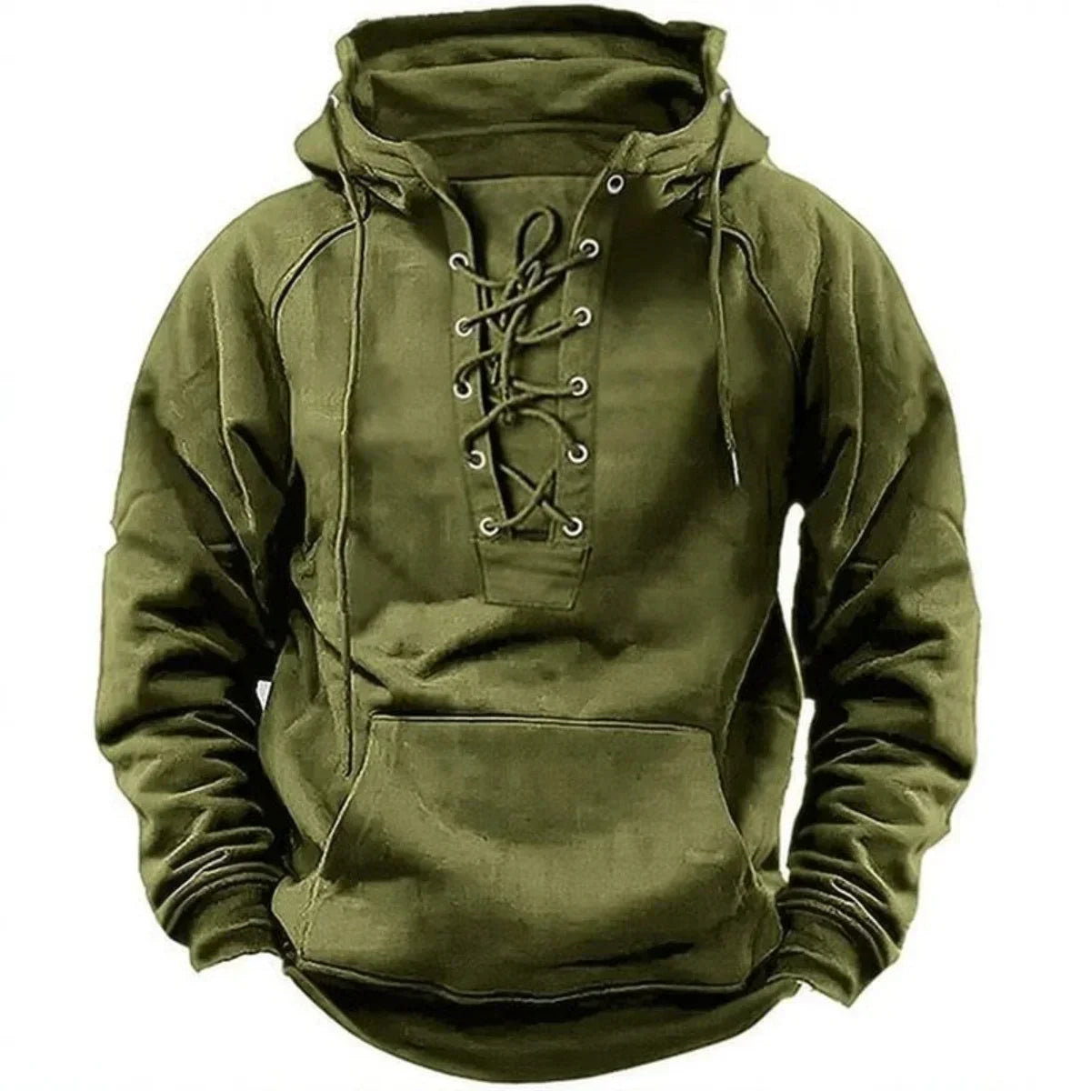 Elegante sudadera Premium con capucha