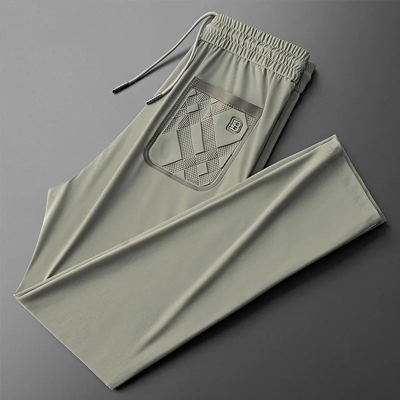 Pantalones Premium Tech