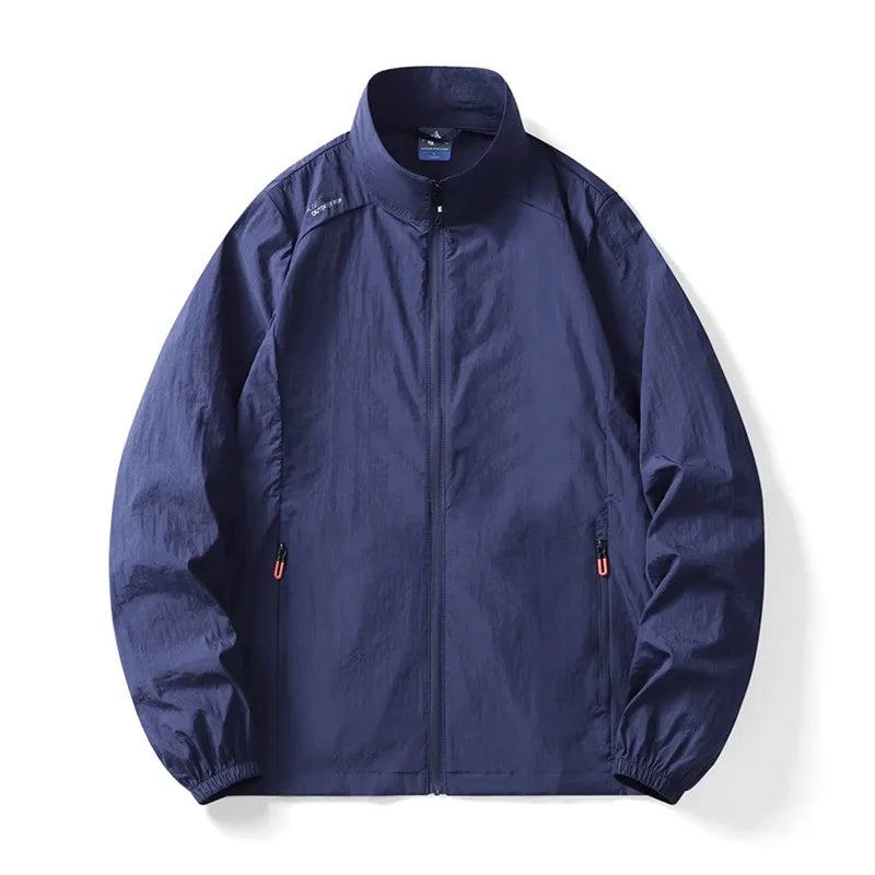 Chaqueta ligera de verano