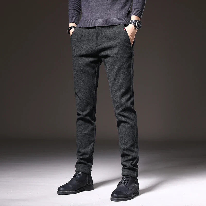 Pantalón Remo Slim Fit