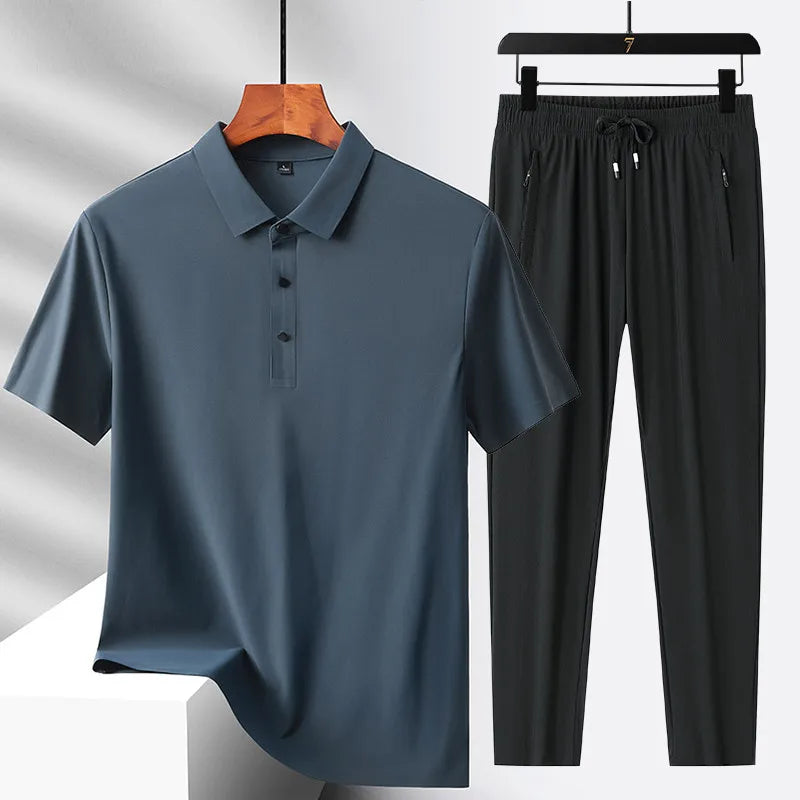 Conjunto casual de 2 piezas