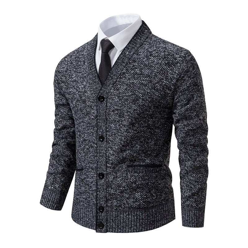 Givalli - Cárdigan Business