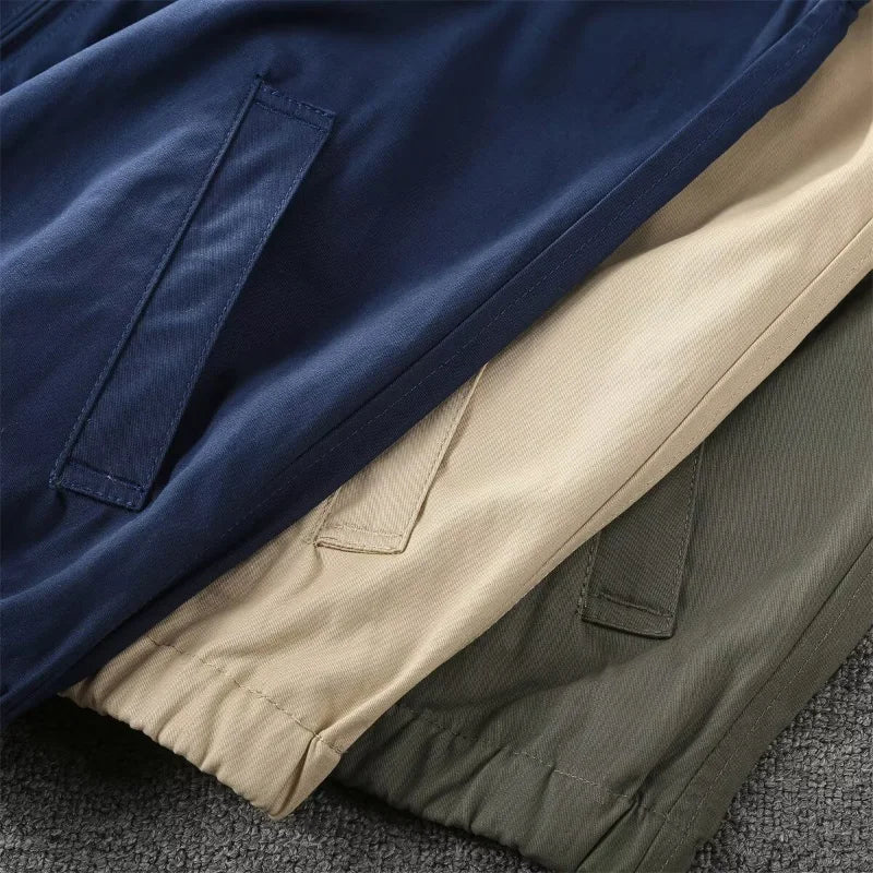 Chaqueta Business Casual