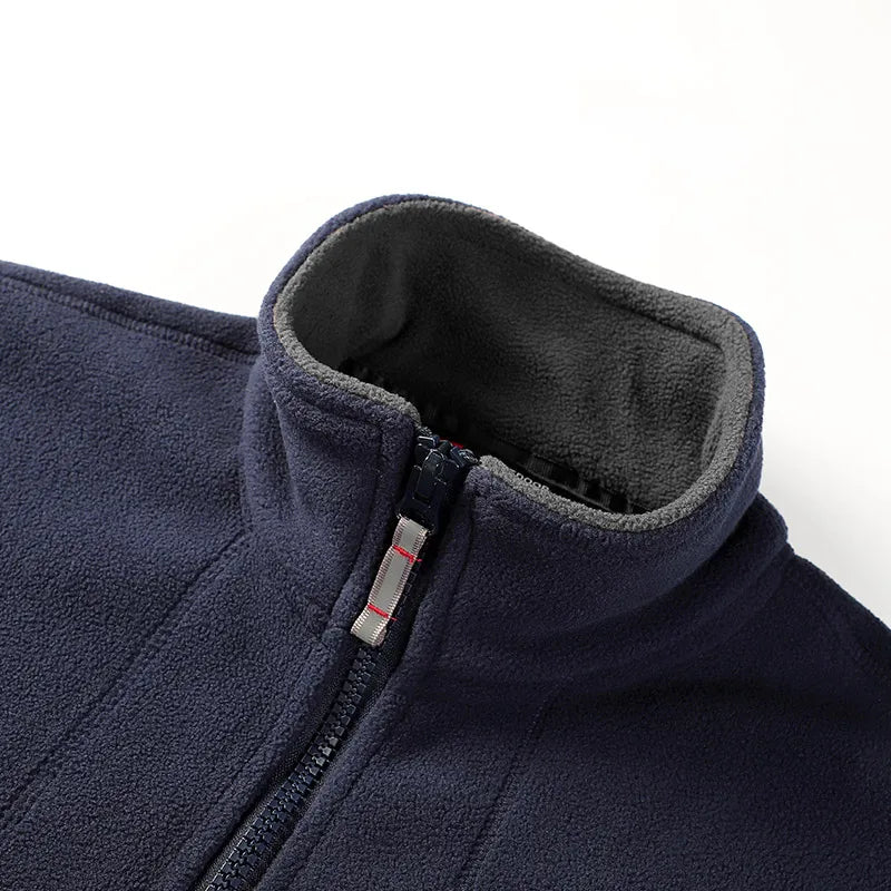 Chaqueta polar Outdoor