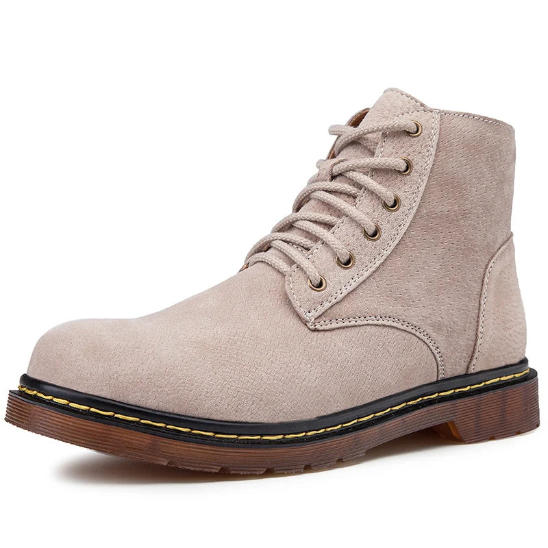Botas Brooks Casual