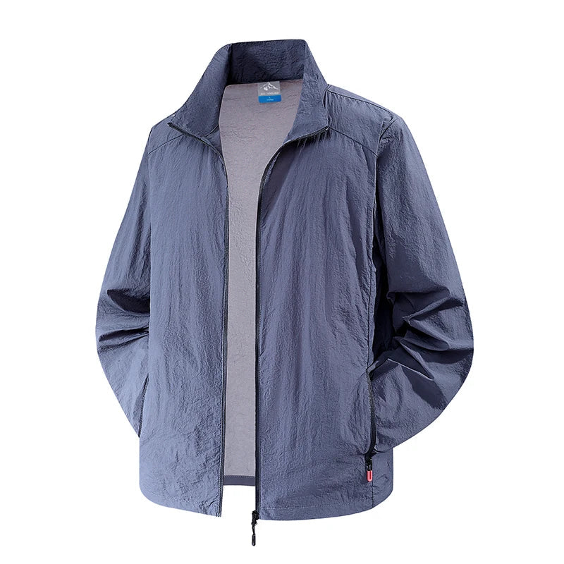 Chaqueta cortaviento