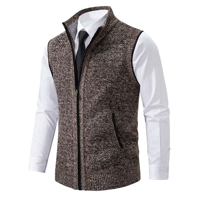 Givalli - Cárdigan Business