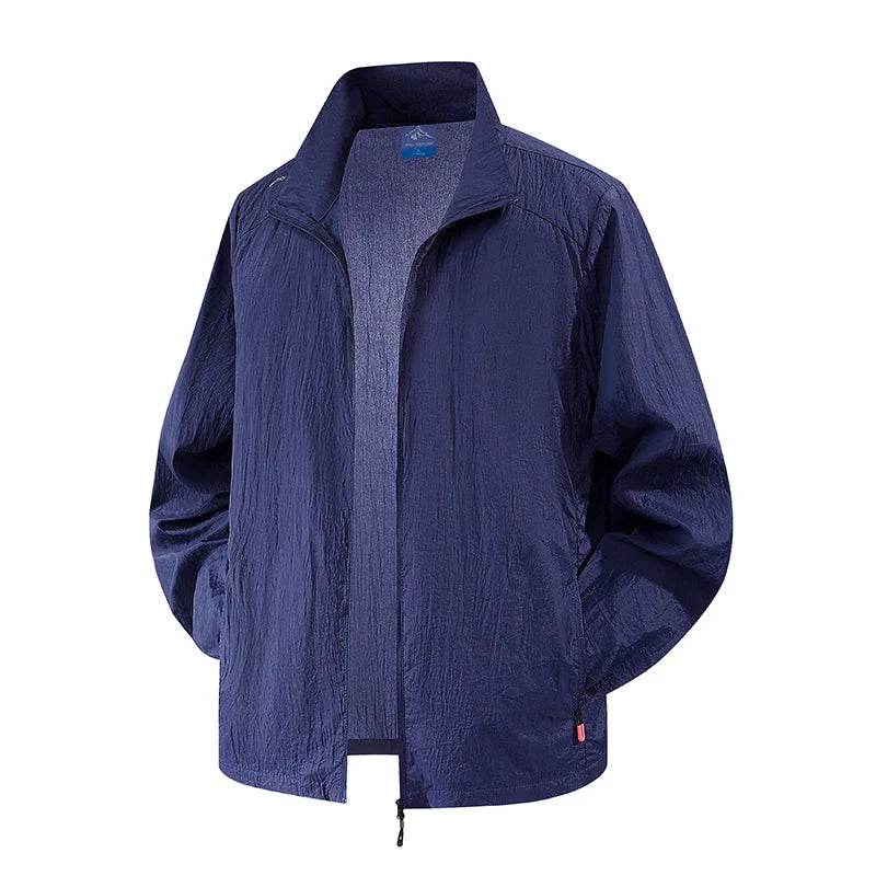 Chaqueta cortaviento
