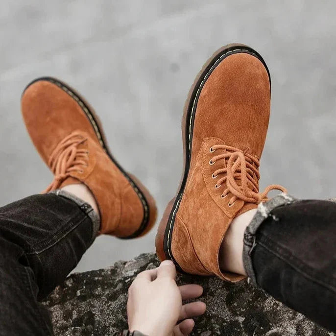 Botas Brooks Casual