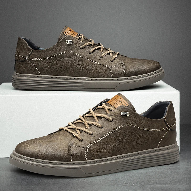 Zapatillas Oxford italianas