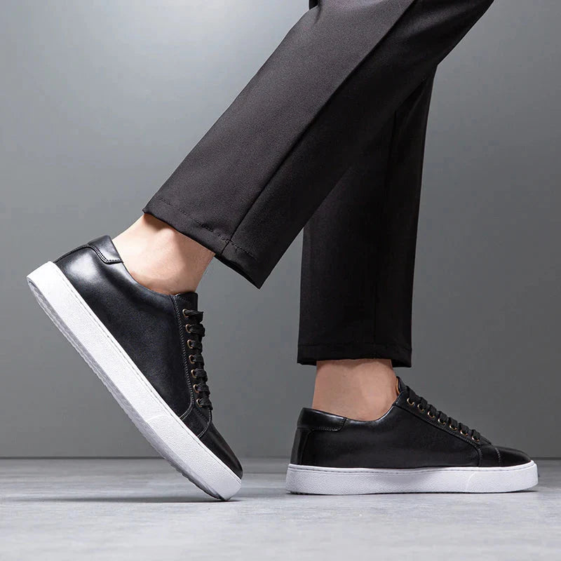 Angelo Zapatillas para hombre