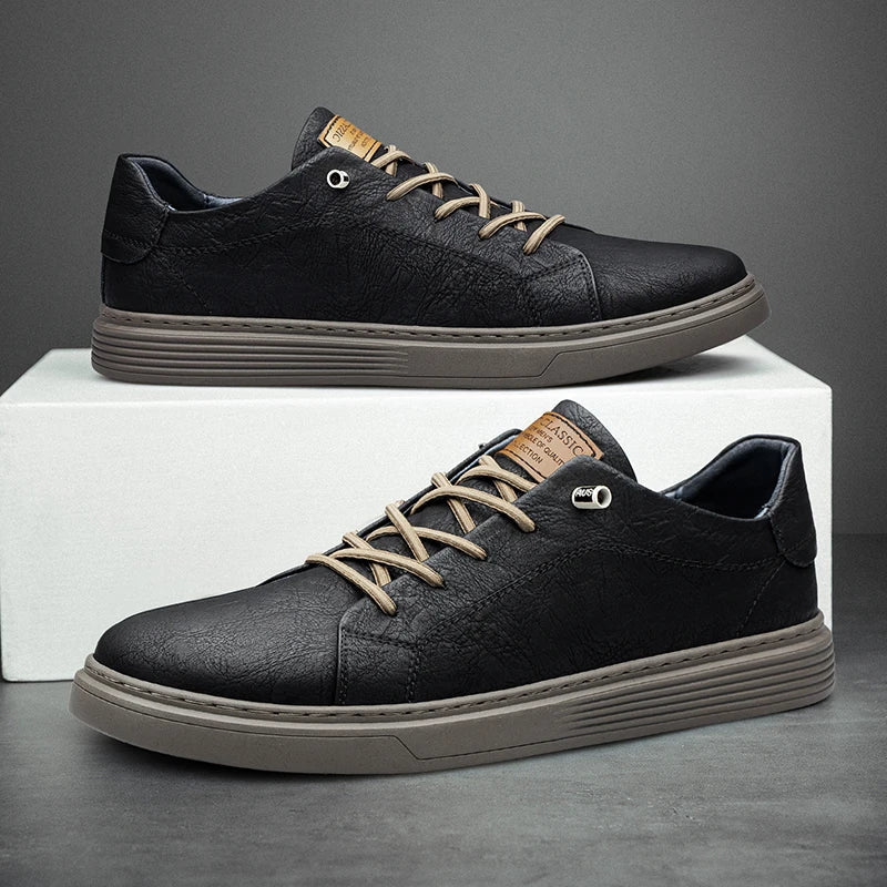 Zapatillas Oxford italianas