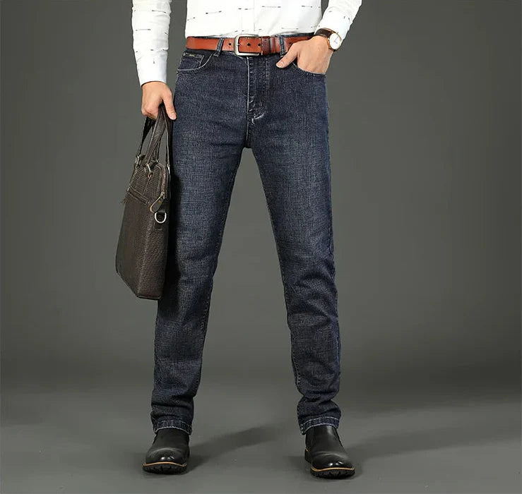 Vaqueros Business
