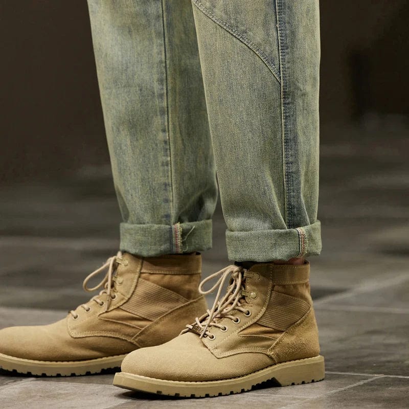 Pantalones vaqueros