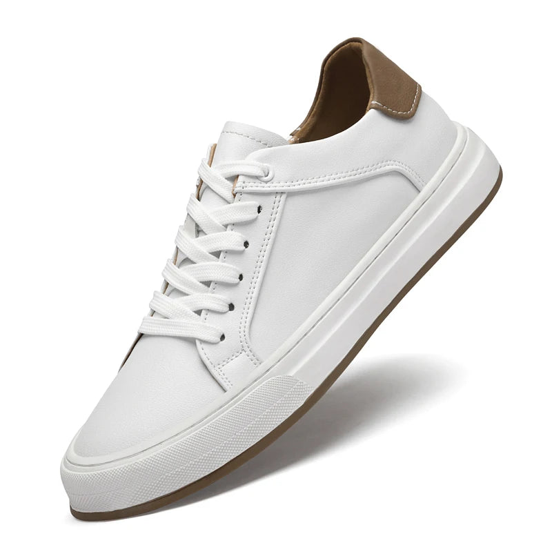 Zapatos de cuero de alta calidad