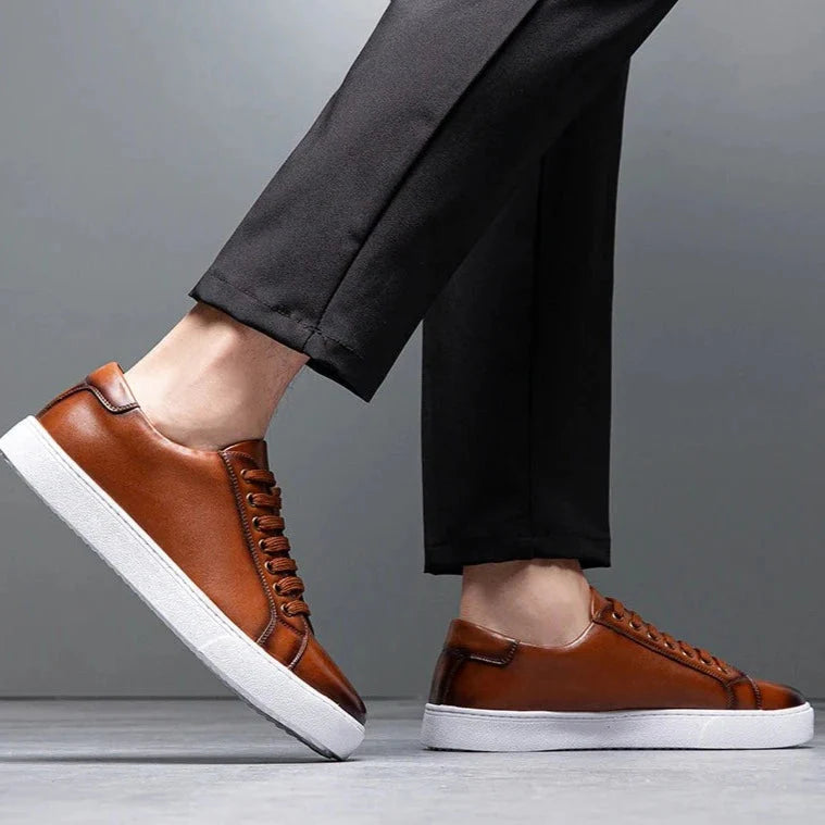 Angelo Zapatillas para hombre