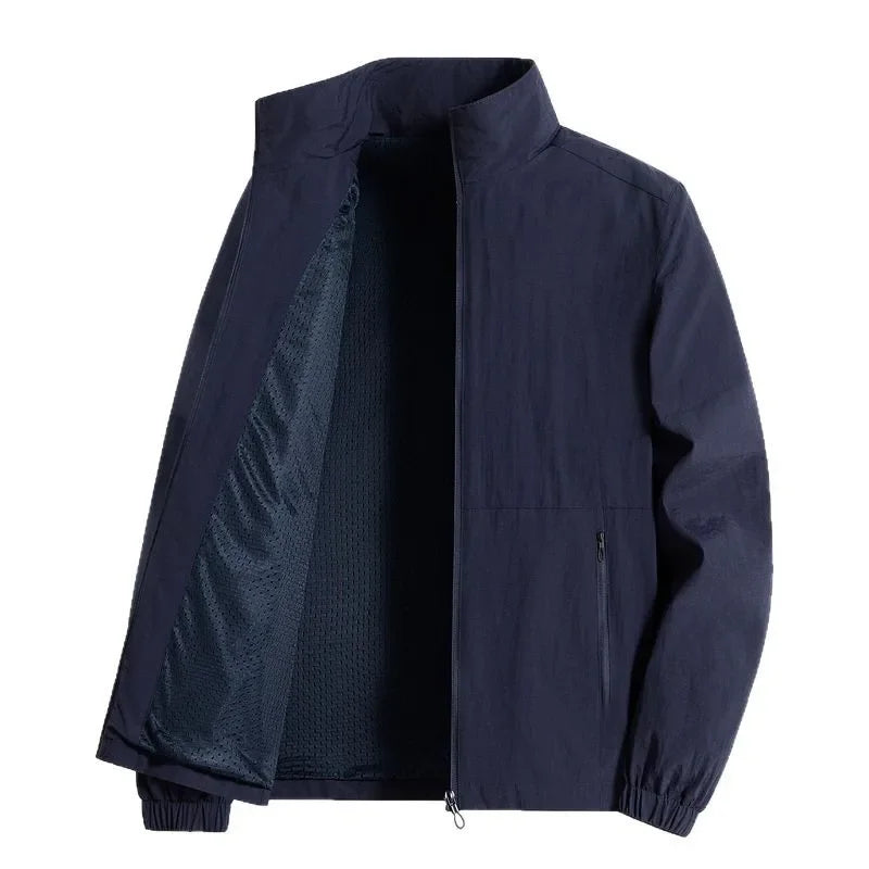 Chaqueta de verano premium