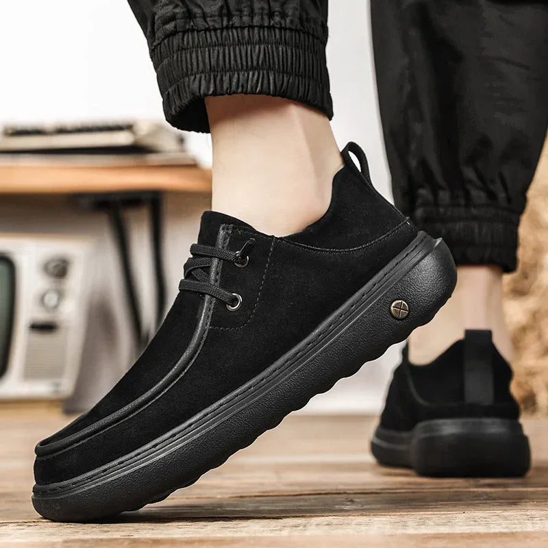 Zapatos casuales para caminar