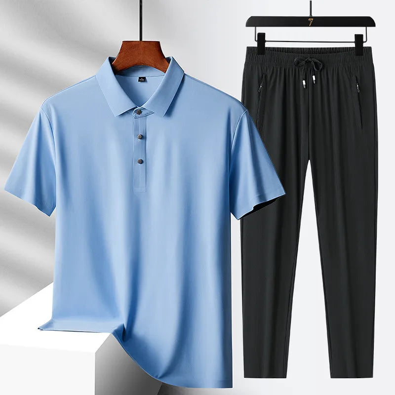 Conjunto casual de 2 piezas