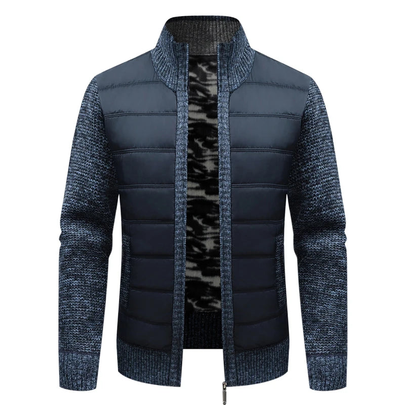 Chaqueta Leonardo Elegant