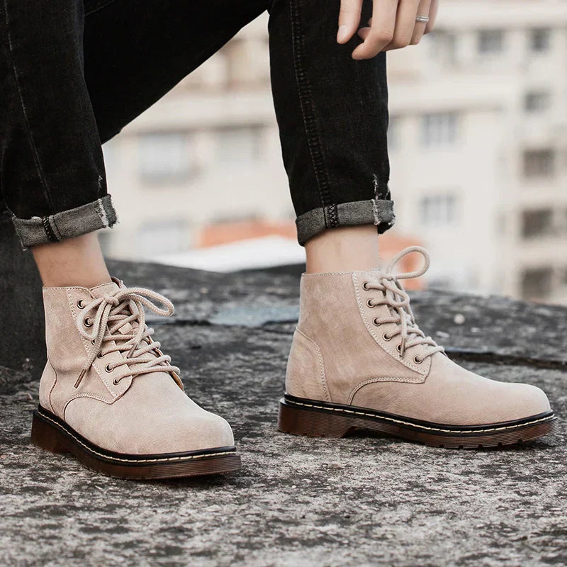 Botas Brooks Casual