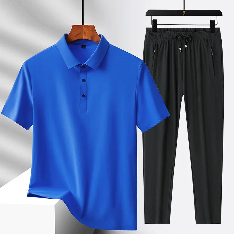 Conjunto casual de 2 piezas