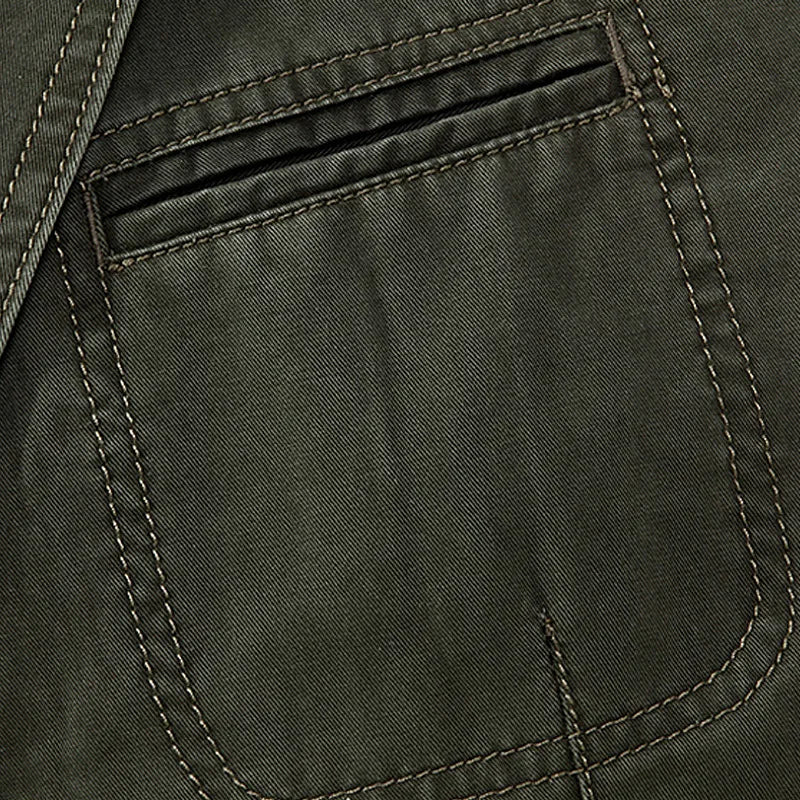 Blazer vintage de hombre
