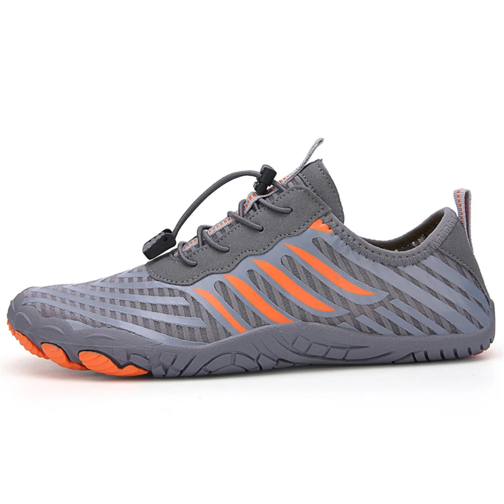 Zapatillas de agua de secado rápido
