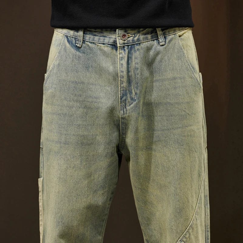 Pantalones vaqueros