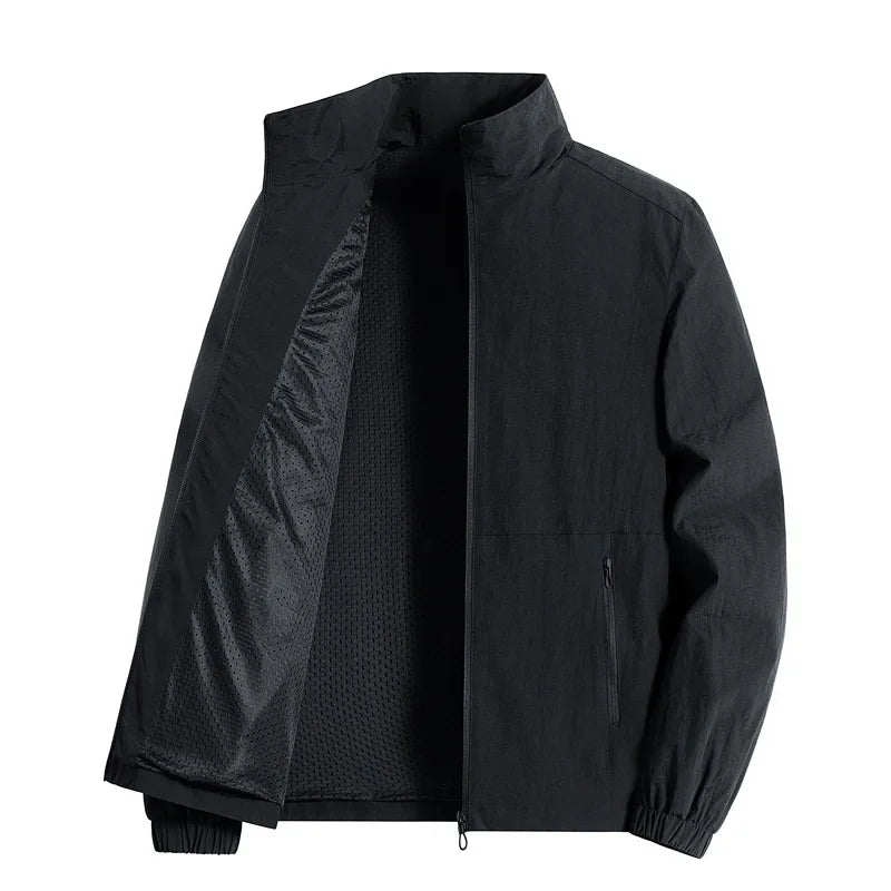 Chaqueta de verano premium