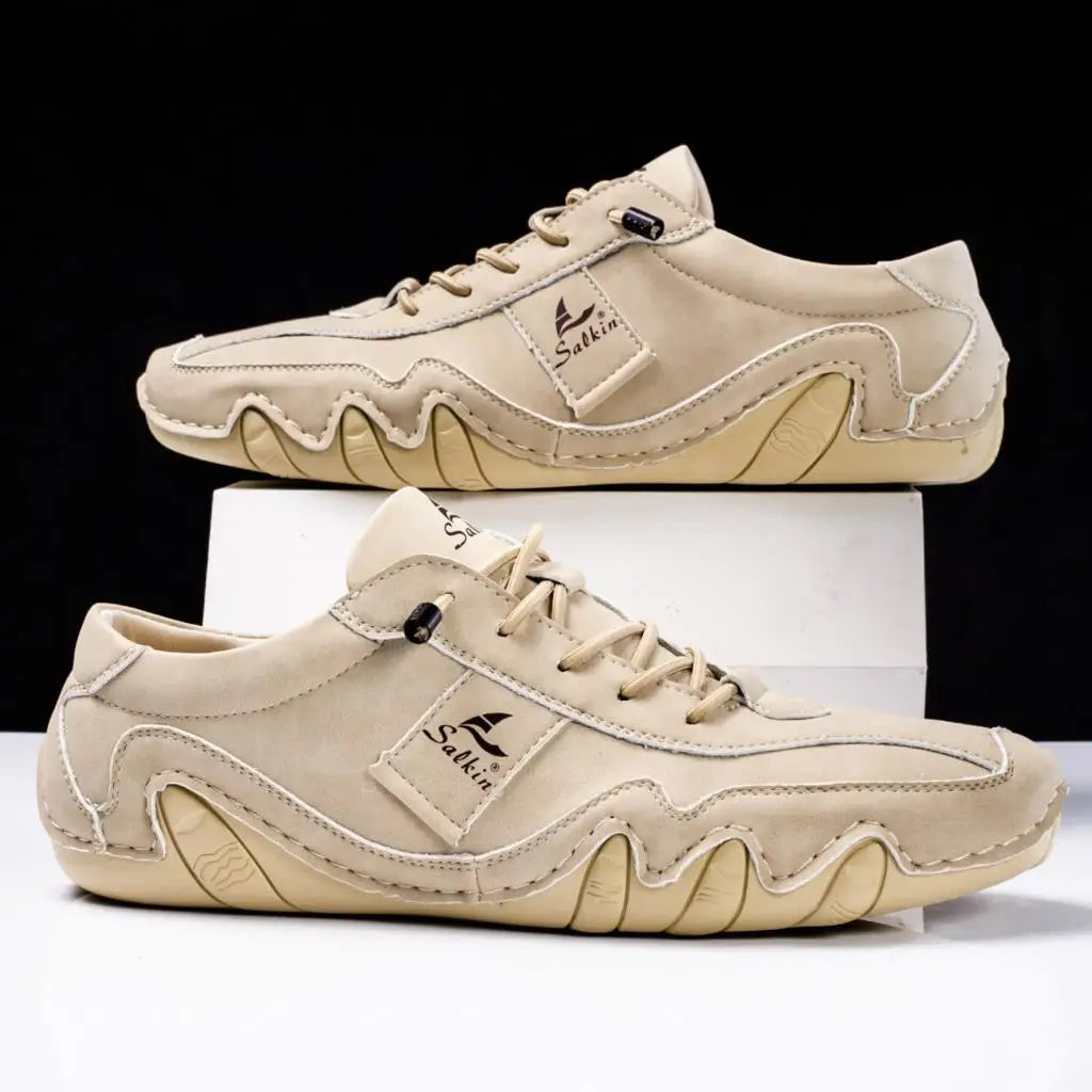 Zapatos elegantes