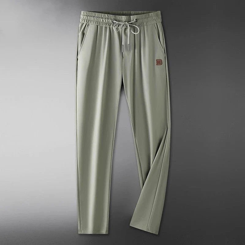 Pantalones Premium Tech