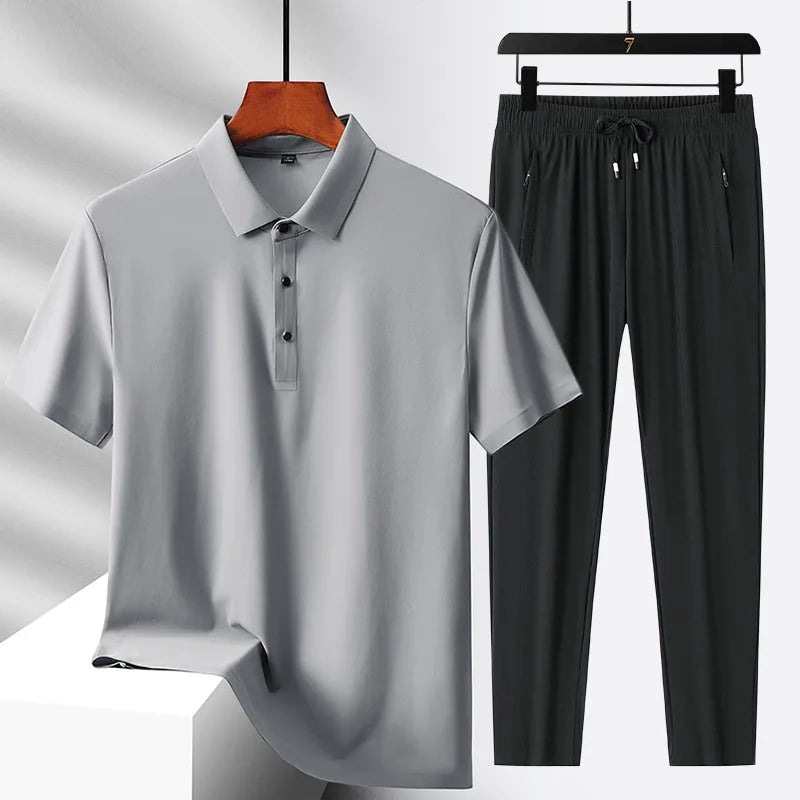 Conjunto casual de 2 piezas