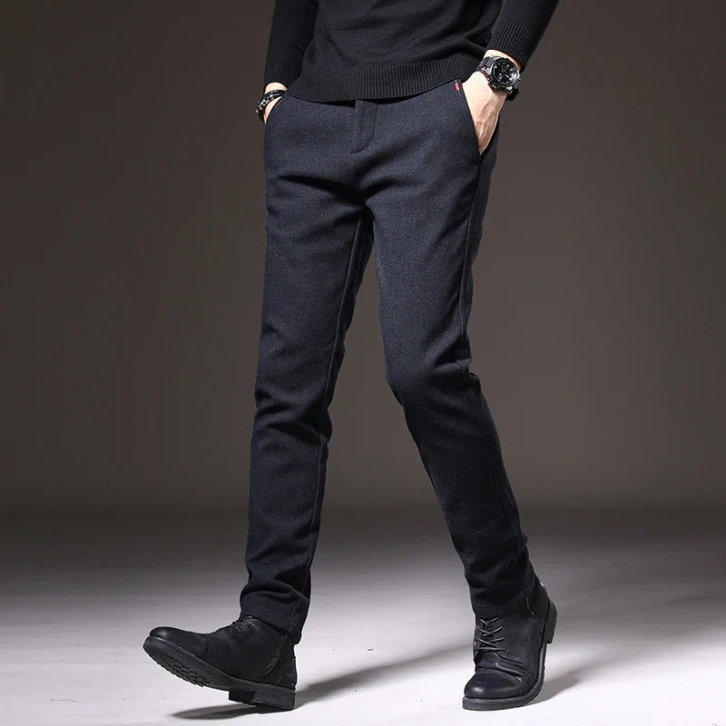 Pantalón Remo Slim Fit