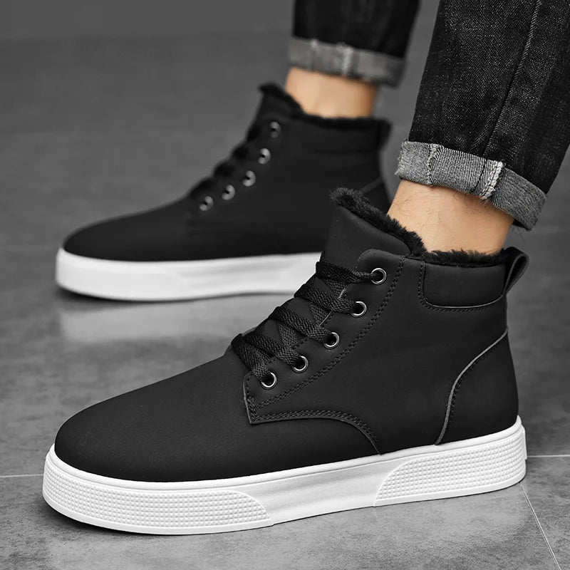 Zapatos tácticos para hombre