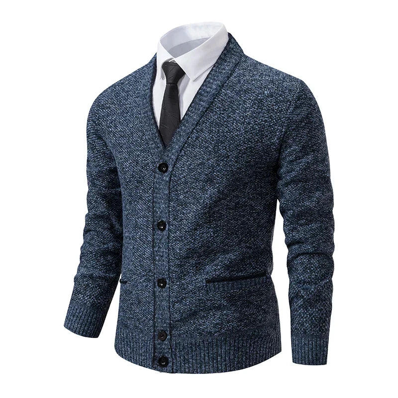 Givalli - Cárdigan Business