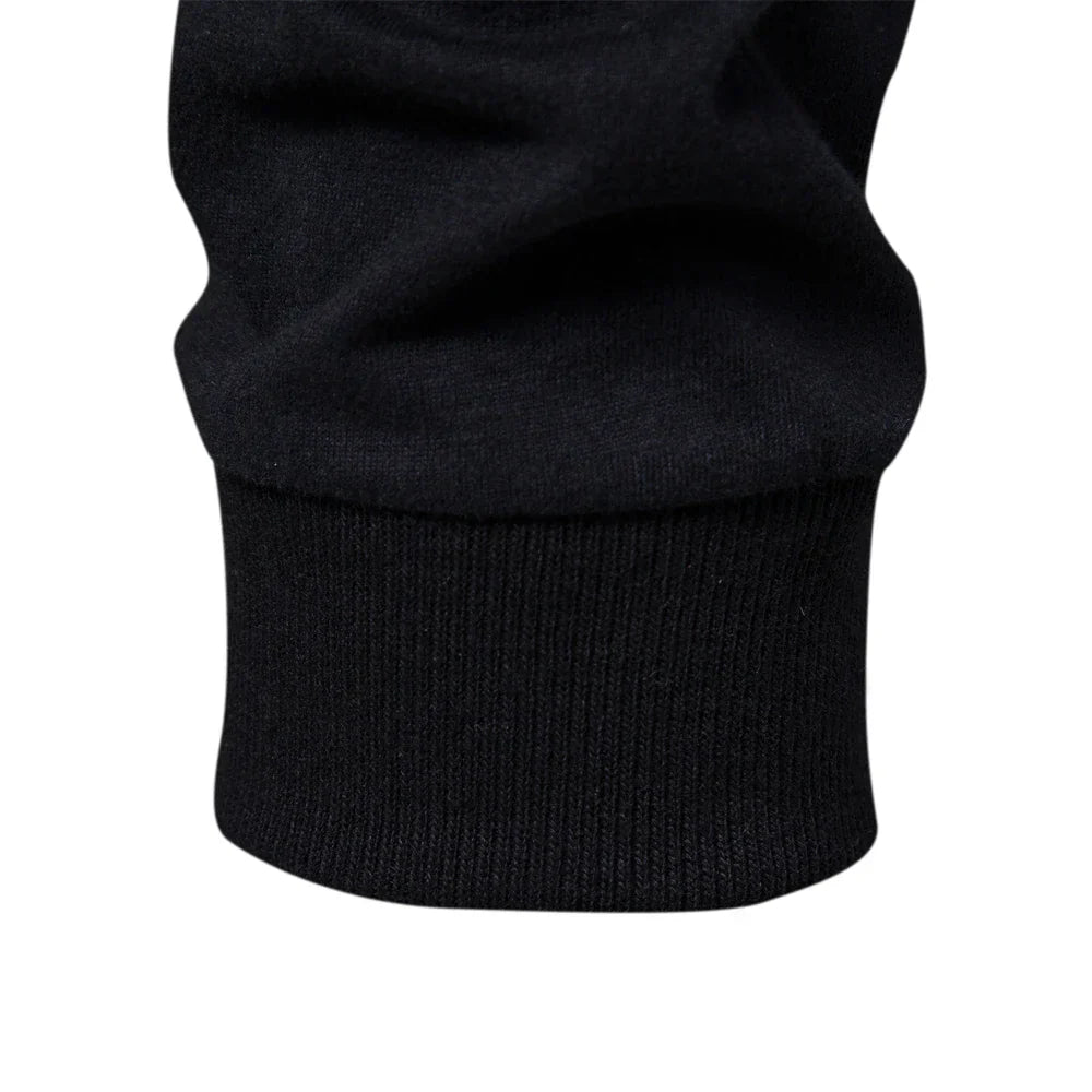 Elegante jersey para hombre