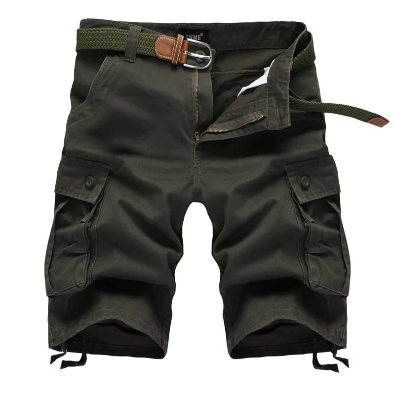 Pantalones cortos de playa